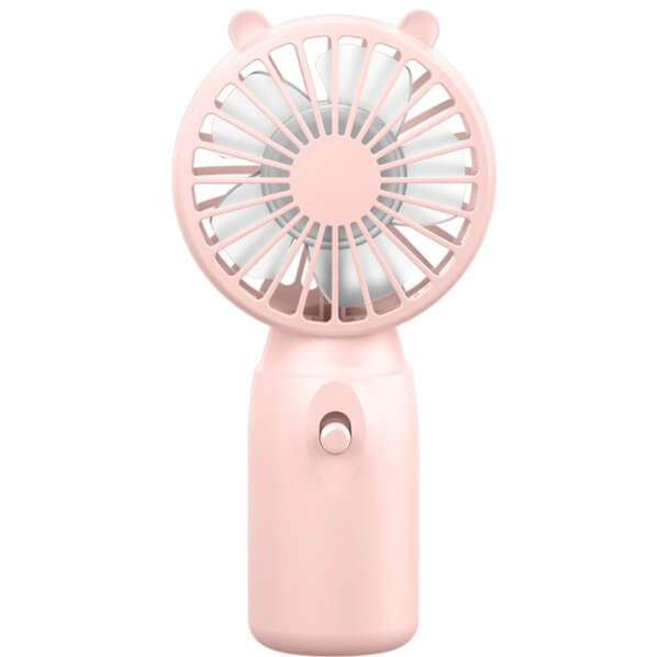IMG_8639 Handheld Cartoon Mini Fan to dry Eyelash Extension