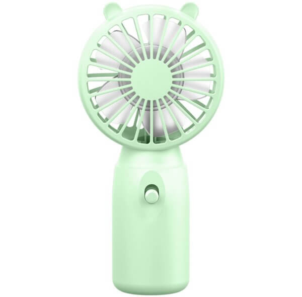 IMG_8640 Handheld Cartoon Mini Fan to dry Eyelash Extension