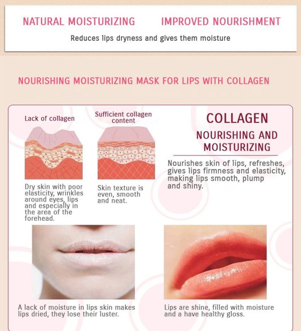 Collagen-Crystal-Lip-Mask lip mask