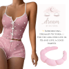 Dream by Victoria Box - The Ultimate Pamper PJ Box