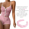 Dream by Victoria Box - The Ultimate Pamper PJ Box