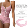 Dream by Victoria Box - The Ultimate Pamper PJ Box