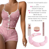 Dream by Victoria Box - The Ultimate Pamper PJ Box