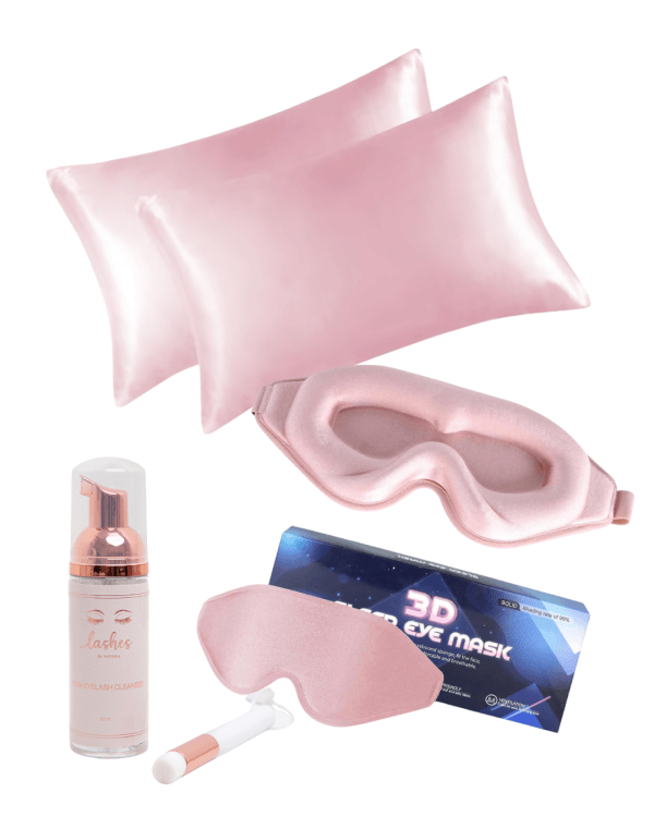 Dream by Victoria Box – The Ultimate Nighttime Box