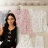 New PJ Dream by Victoria boxes