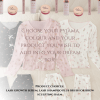 New PJ Dream by Victoria boxes