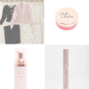 New PJ Dream by Victoria boxes